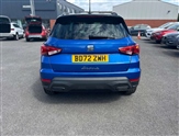 Seat Arona Image 5