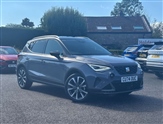 Seat Arona Image 2