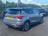 Seat Arona Image 3