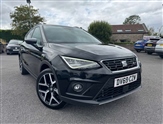 Seat Arona Image 1