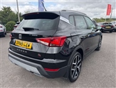 Seat Arona Image 3