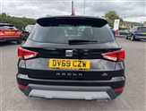 Seat Arona Image 4