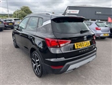 Seat Arona Image 5