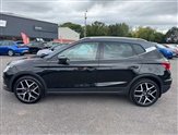 Seat Arona Image 6