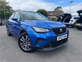 Seat Arona Image 1