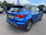 Seat Arona Image 3