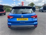 Seat Arona Image 4