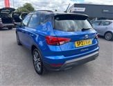 Seat Arona Image 5