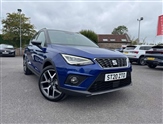 Seat Arona Image 1
