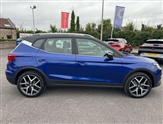 Seat Arona Image 2