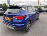 Seat Arona Image 3