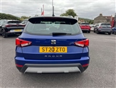 Seat Arona Image 4