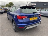 Seat Arona Image 5