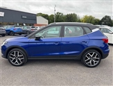 Seat Arona Image 6