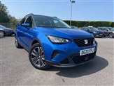 Seat Arona Image 1