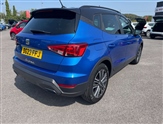Seat Arona Image 3
