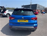 Seat Arona Image 4