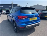 Seat Arona Image 5