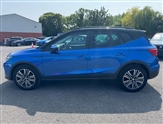 Seat Arona Image 6