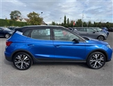 Seat Arona Image 2