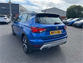 Seat Arona Image 5
