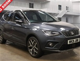 Used Seat Arona Used Seat Arona