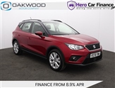 Used Seat Arona