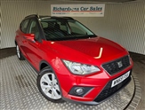 Used Seat Arona