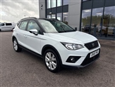 Used Seat Arona
