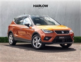 Used Seat Arona