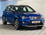 Used Seat Arona