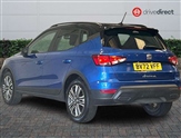 Seat Arona Image 5