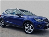 Seat Arona Image 1