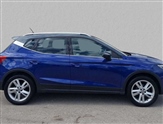 Seat Arona Image 3
