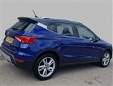 Seat Arona Image 4