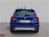 Seat Arona Image 5