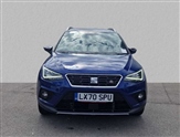 Seat Arona Image 6
