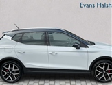 Seat Arona Image 3