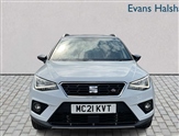Seat Arona Image 5
