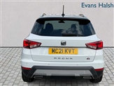 Seat Arona Image 6