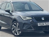 Seat Arona Image 1