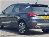 Seat Arona Image 2