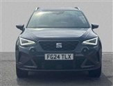 Seat Arona Image 4