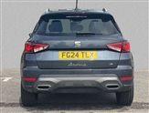 Seat Arona Image 5