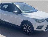 Seat Arona Image 1