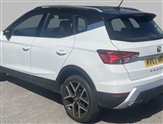 Seat Arona Image 2