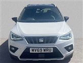 Seat Arona Image 4