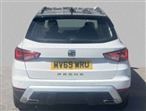 Seat Arona Image 6