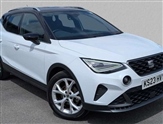 Seat Arona Image 1