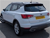 Seat Arona Image 2